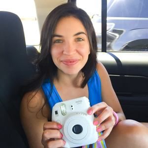 Meet your Posher, Nina